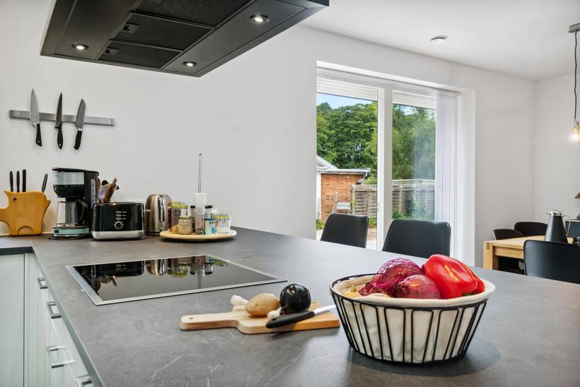 Foto von Ferienhaus PP13 in Hasle - Bornholm