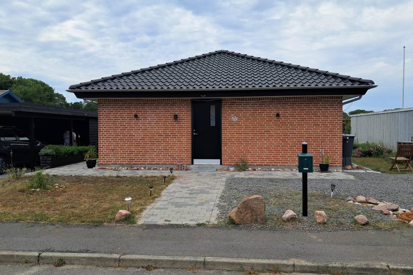 Foto von Ferienhaus PP13 in Hasle - Bornholm