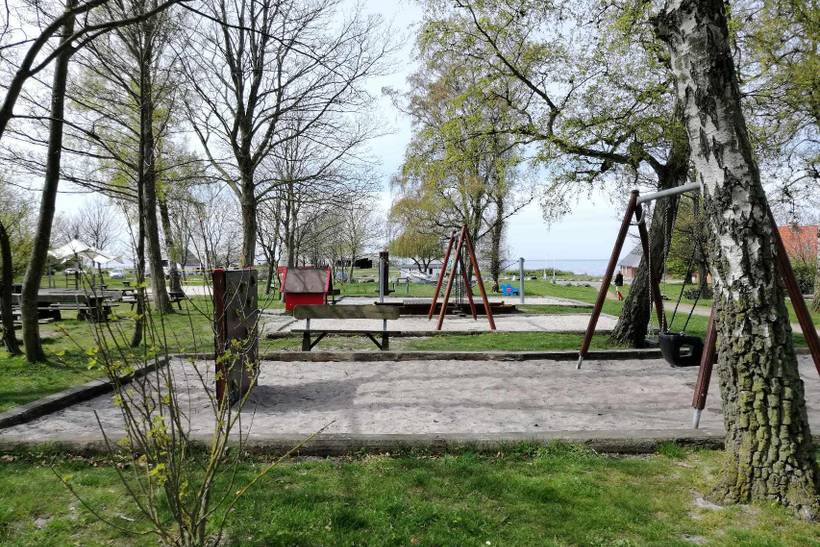 Foto von Ferienhaus PP13 in Hasle - Bornholm