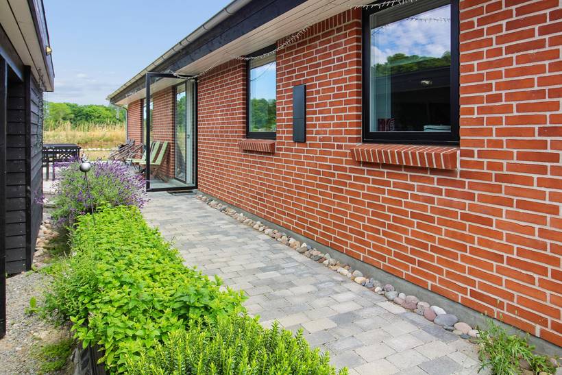 Foto von Ferienhaus PP13 in Hasle - Bornholm