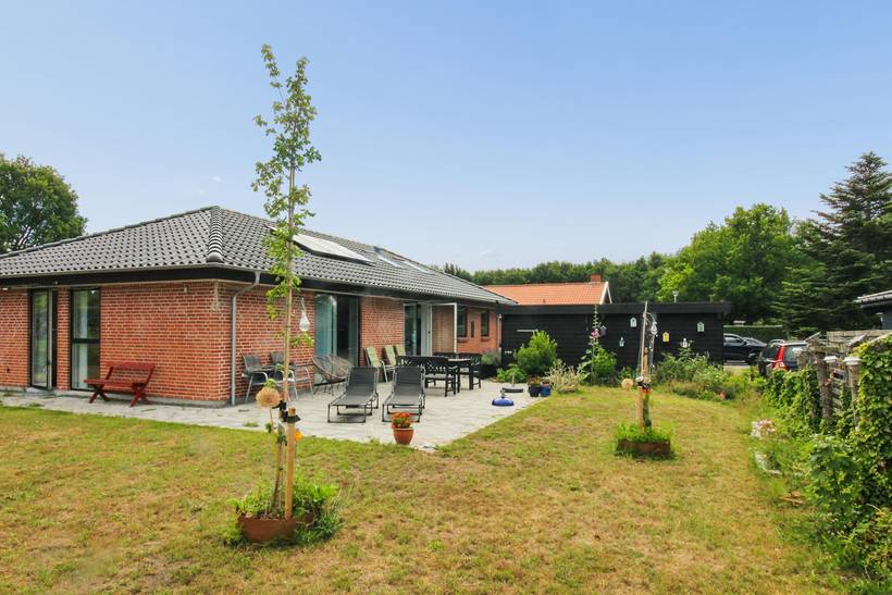 Foto von Ferienhaus PP13 in Hasle - Bornholm