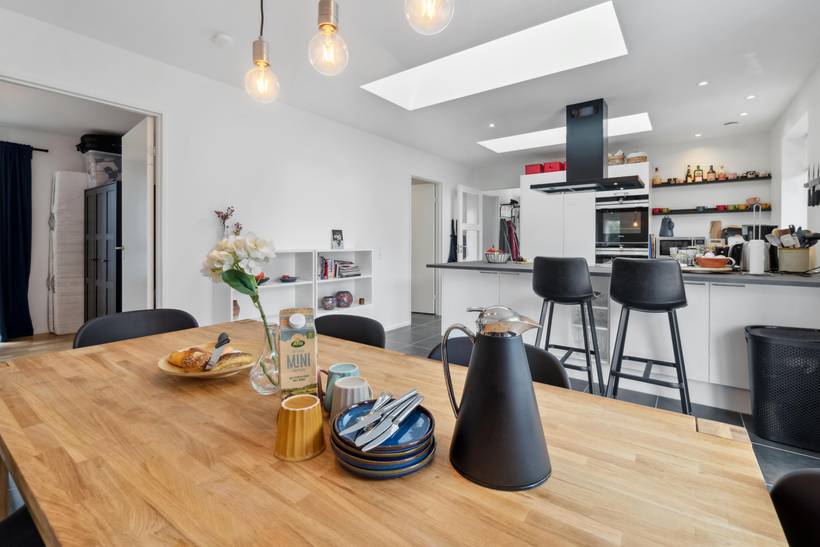 Foto von Ferienhaus PP13 in Hasle - Bornholm