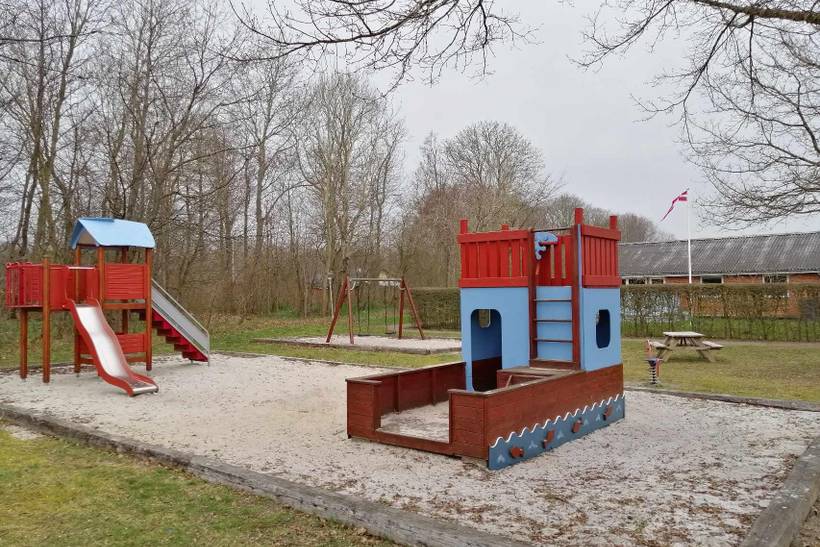 Foto von Ferienhaus PP13 in Hasle - Bornholm