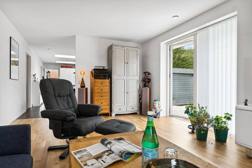 Foto von Ferienhaus PP13 in Hasle - Bornholm