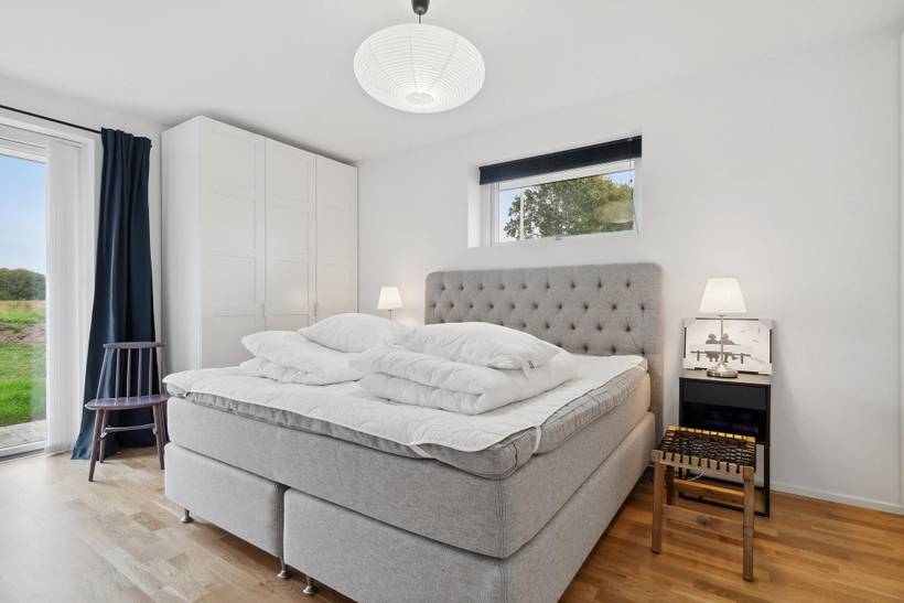 Foto von Ferienhaus PP13 in Hasle - Bornholm