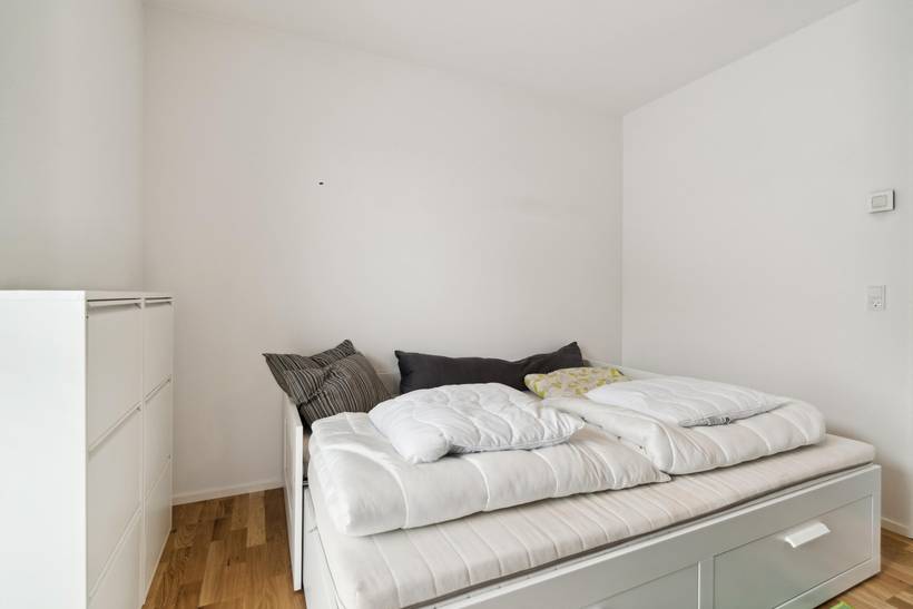 Foto von Ferienhaus PP13 in Hasle - Bornholm