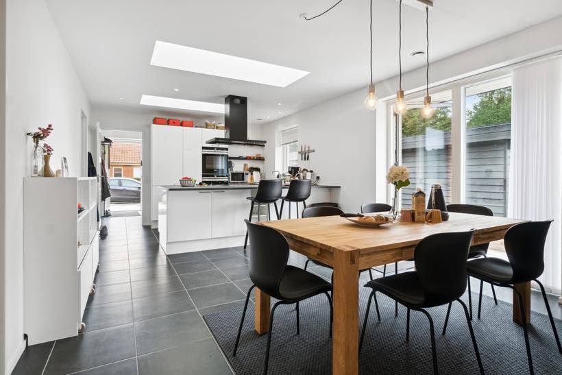 Foto von Ferienhaus PP13 in Hasle - Bornholm