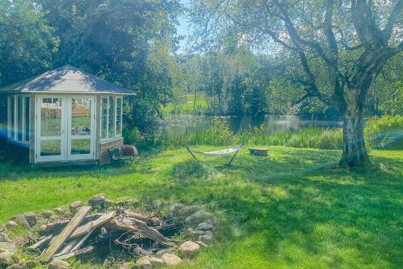 Foto von Ferienhaus PP17 in Silkeborg - Ostjütland