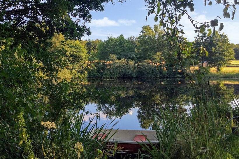 Foto von Ferienhaus PP17 in Silkeborg - Ostjütland