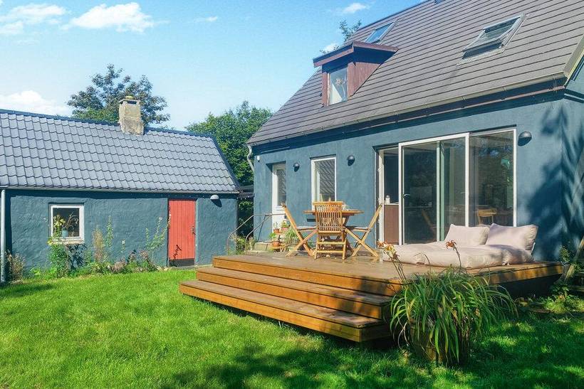 Foto von Ferienhaus PP17 in Silkeborg - Ostjütland