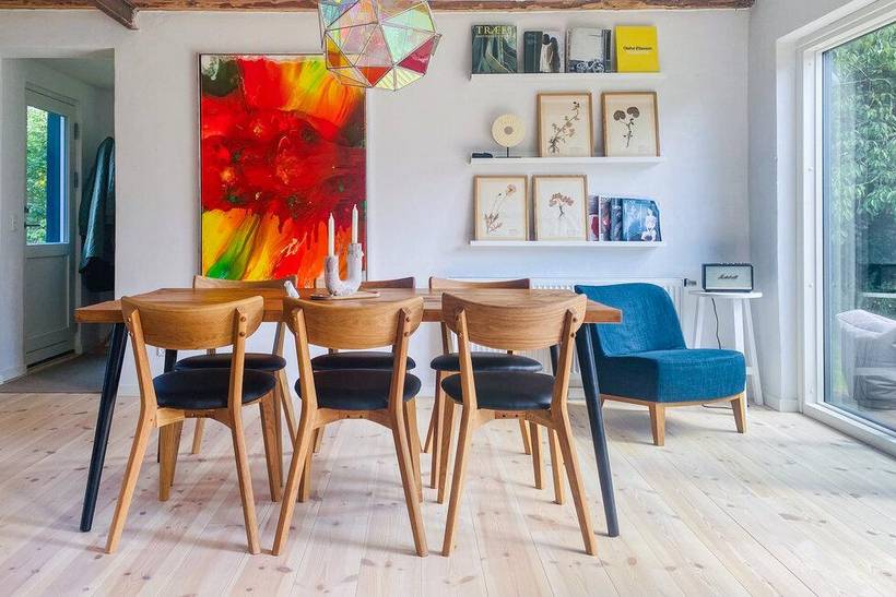 Foto von Ferienhaus PP17 in Silkeborg - Ostjütland