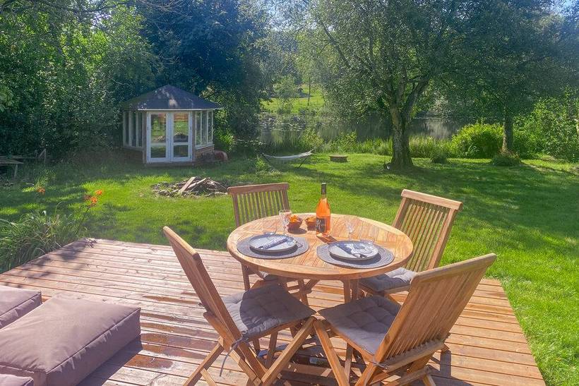 Foto von Ferienhaus PP17 in Silkeborg - Ostjütland