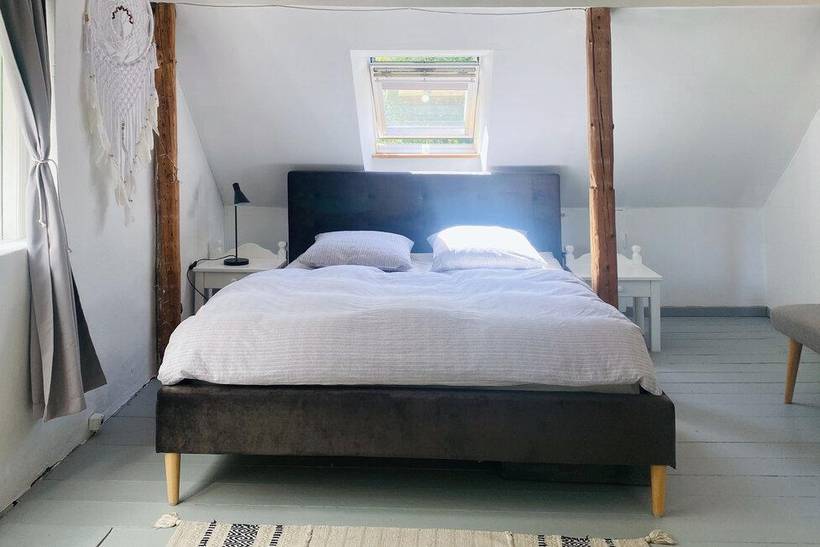Foto von Ferienhaus PP17 in Silkeborg - Ostjütland