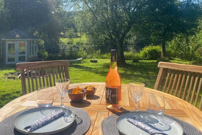 Foto von Ferienhaus PP17 in Silkeborg - Ostjütland