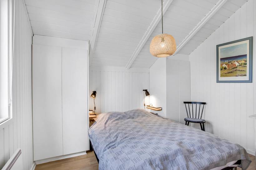Foto von Ferienhaus PP18 in Vejers Strand - Westjütland