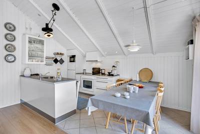 Vorschaubild von Ferienhaus PP18 in Vejers Strand - Westjütland