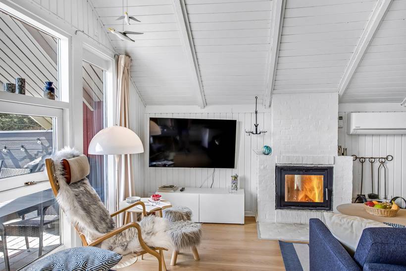 Foto von Ferienhaus PP18 in Vejers Strand - Westjütland