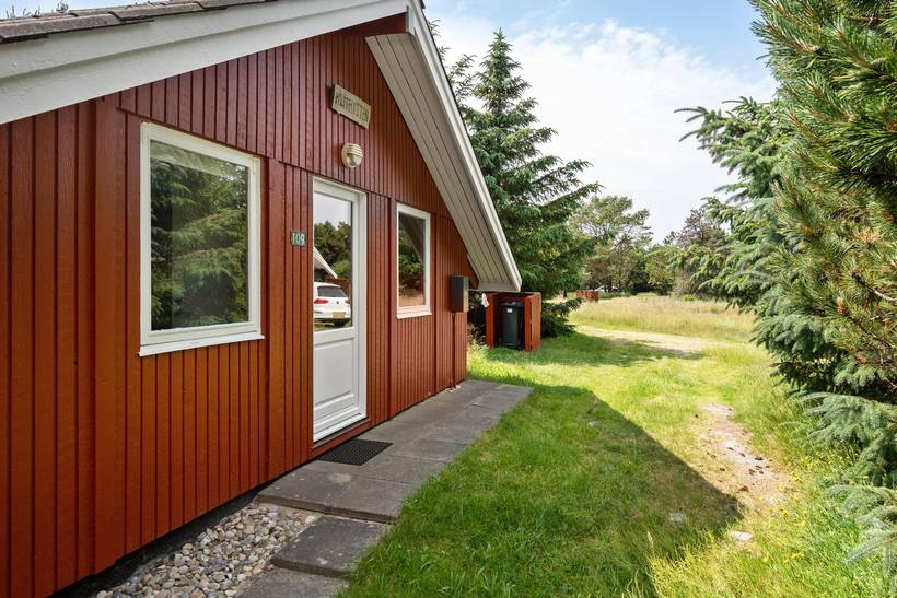 Foto von Ferienhaus PP18 in Vejers Strand - Westjütland