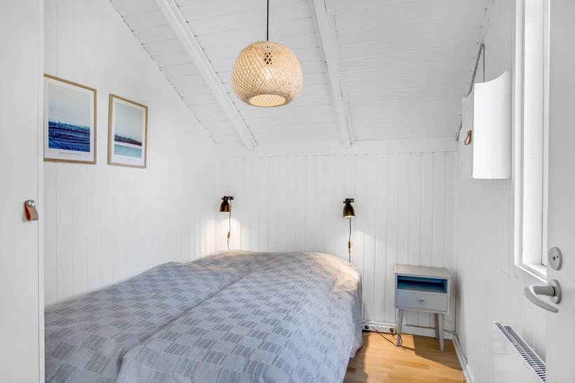 Foto von Ferienhaus PP18 in Vejers Strand - Westjütland