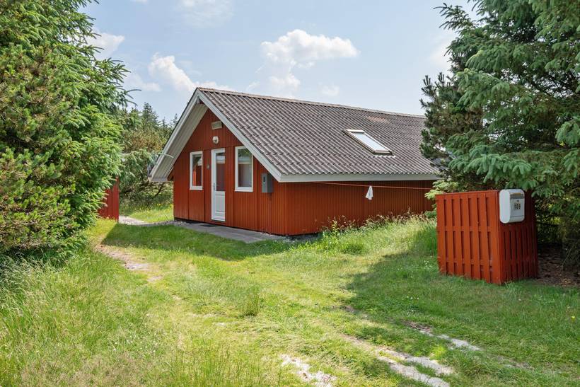Foto von Ferienhaus PP18 in Vejers Strand - Westjütland