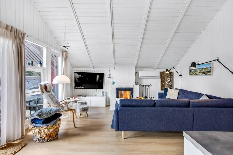 Foto von Ferienhaus PP18 in Vejers Strand - Westjütland