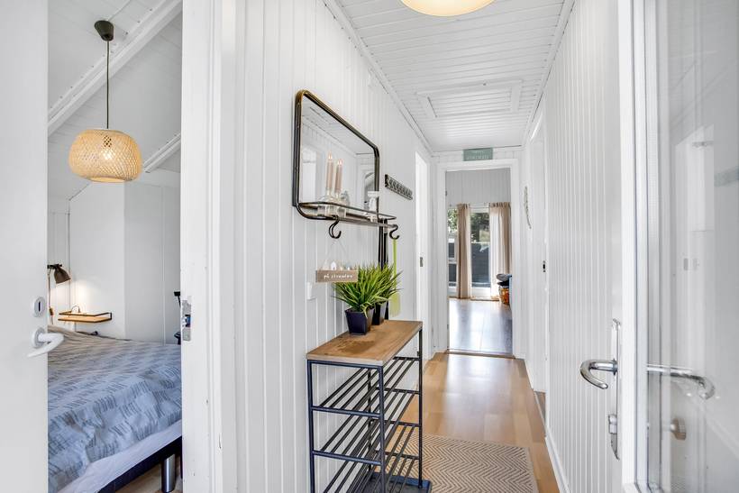 Foto von Ferienhaus PP18 in Vejers Strand - Westjütland