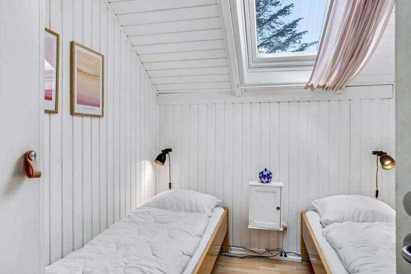Foto von Ferienhaus PP18 in Vejers Strand - Westjütland