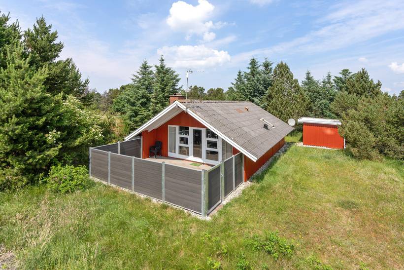 Foto von Ferienhaus PP18 in Vejers Strand - Westjütland