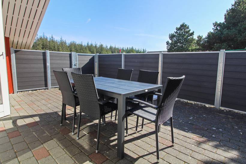 Foto von Ferienhaus PP18 in Vejers Strand - Westjütland
