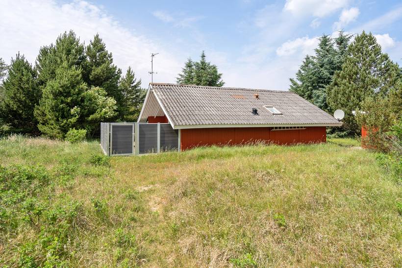 Foto von Ferienhaus PP18 in Vejers Strand - Westjütland