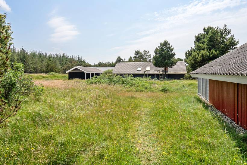 Foto von Ferienhaus PP18 in Vejers Strand - Westjütland