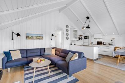 Vorschaubild von Ferienhaus PP18 in Vejers Strand - Westjütland