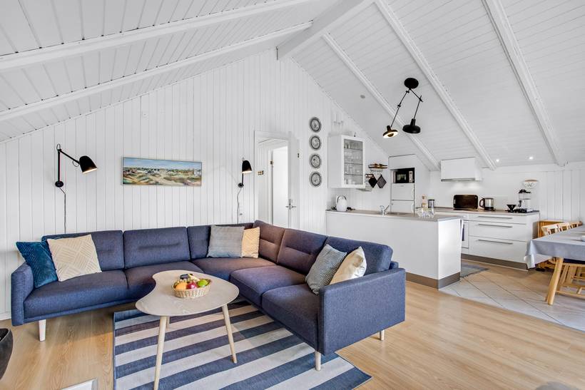 Foto von Ferienhaus PP18 in Vejers Strand - Westjütland