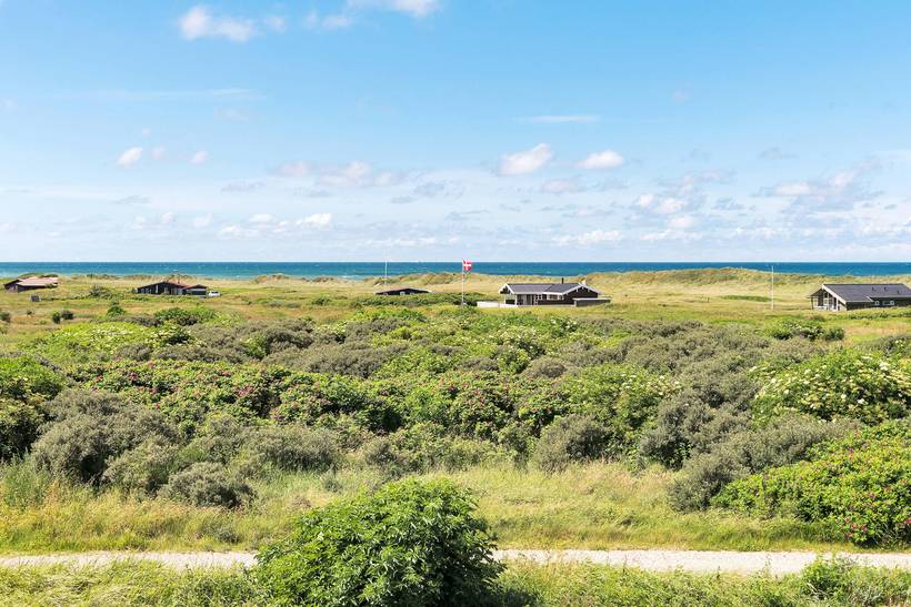 Foto von Ferienhaus PP22 in Nørlev - Lønstrup - Nordjütland