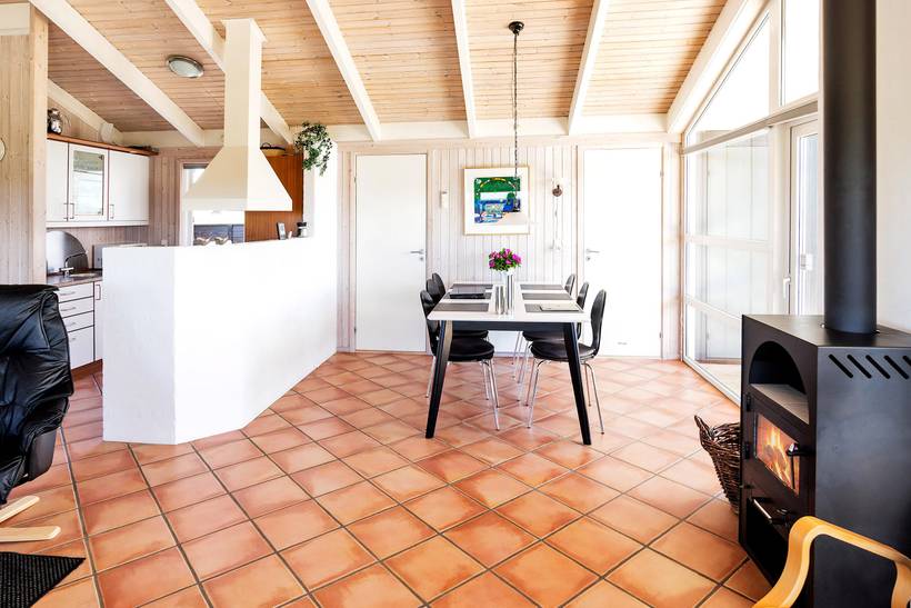 Foto von Ferienhaus PP22 in Nørlev - Lønstrup - Nordjütland