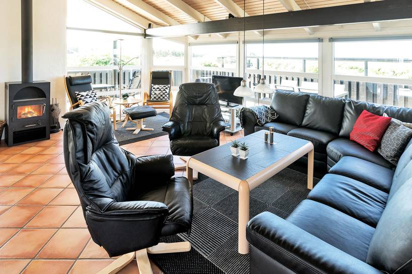 Foto von Ferienhaus PP22 in Nørlev - Lønstrup - Nordjütland
