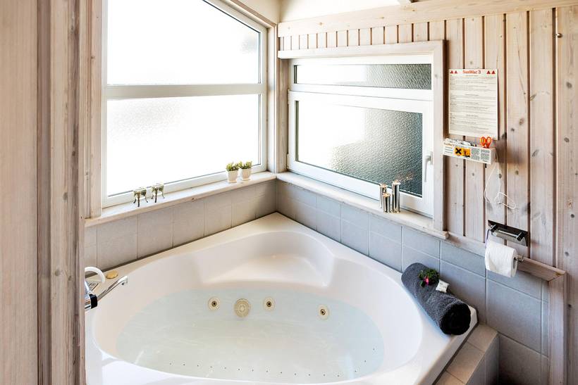 Foto von Ferienhaus PP22 in Nørlev - Lønstrup - Nordjütland