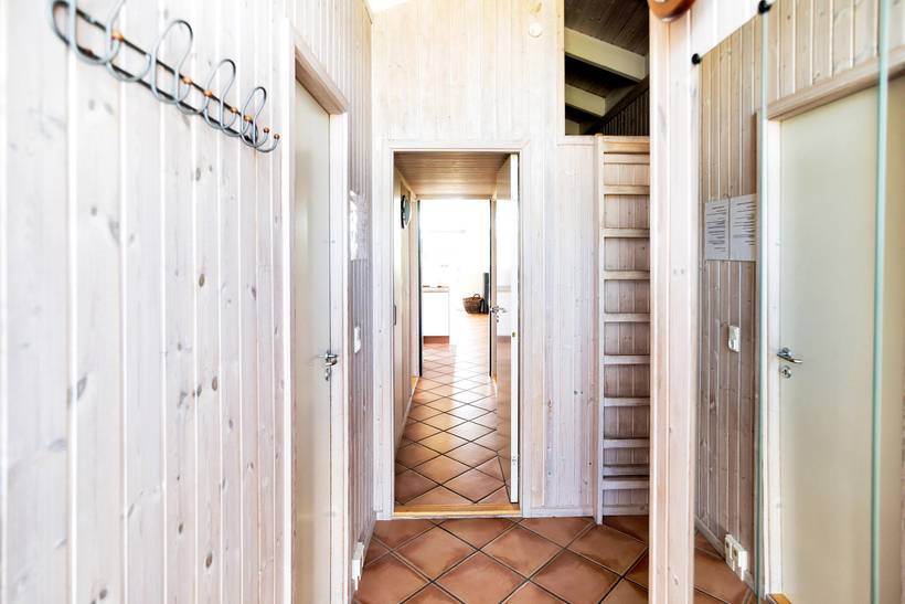 Foto von Ferienhaus PP22 in Nørlev - Lønstrup - Nordjütland