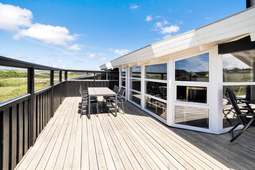Foto von Ferienhaus PP22 in Nørlev - Lønstrup - Nordjütland