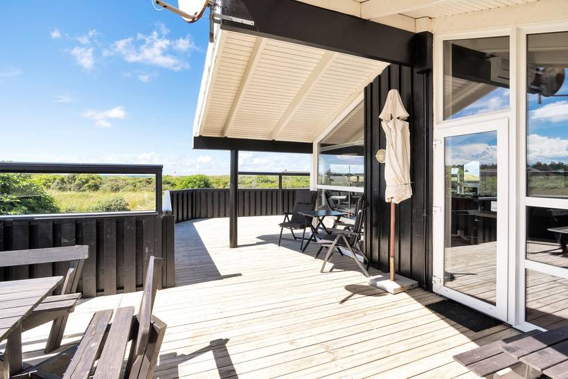 Foto von Ferienhaus PP22 in Nørlev - Lønstrup - Nordjütland