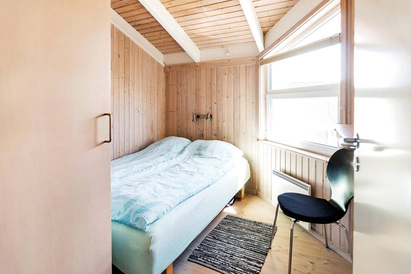 Foto von Ferienhaus PP22 in Nørlev - Lønstrup - Nordjütland