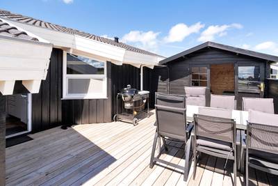 Vorschaubild von Ferienhaus PP22 in Nørlev - Lønstrup - Nordjütland