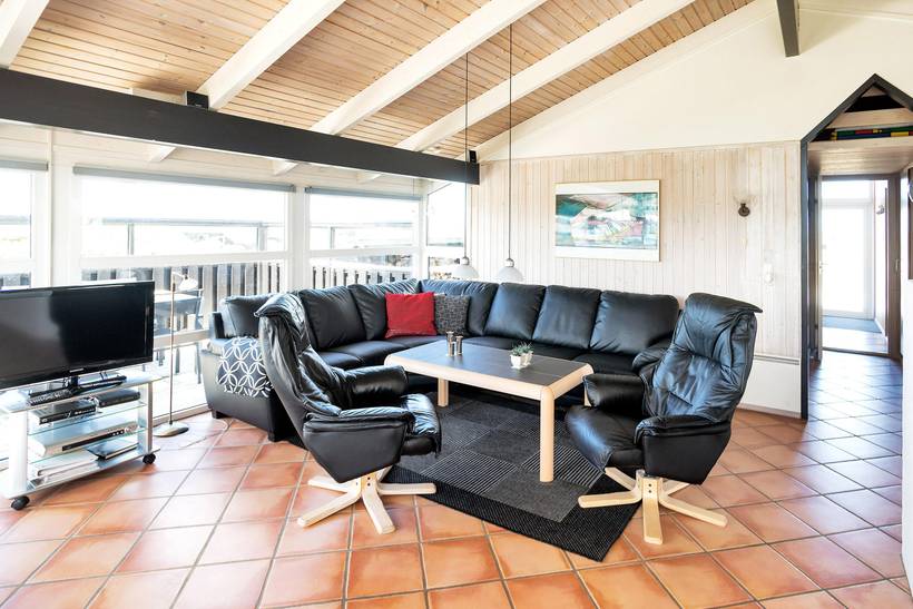 Foto von Ferienhaus PP22 in Nørlev - Lønstrup - Nordjütland