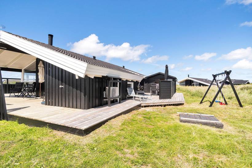 Foto von Ferienhaus PP22 in Nørlev - Lønstrup - Nordjütland