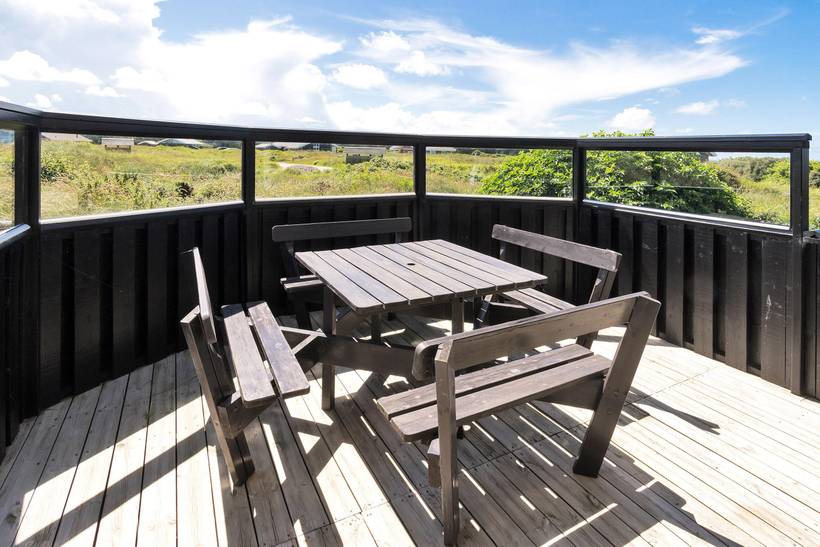Foto von Ferienhaus PP22 in Nørlev - Lønstrup - Nordjütland