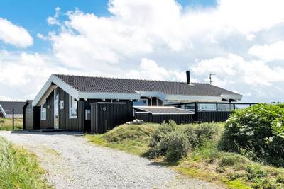 Vorschaubild von Ferienhaus PP22 in Nørlev - Lønstrup - Nordjütland