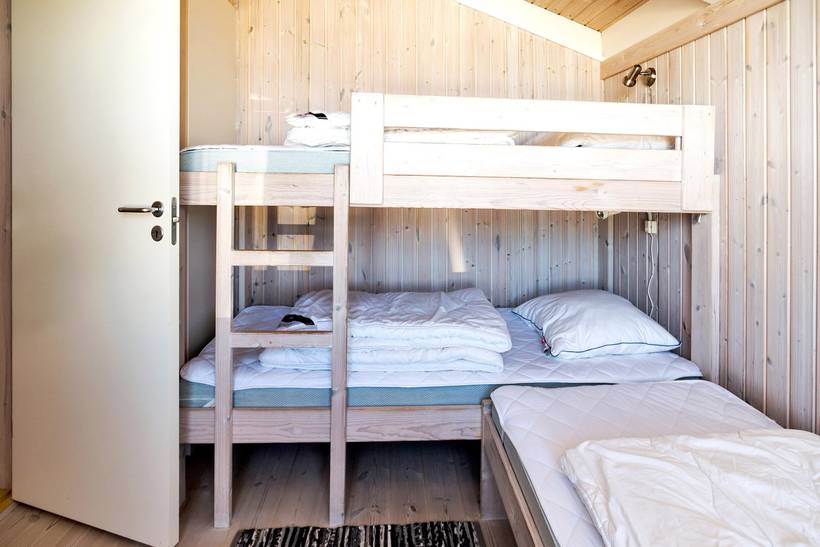 Foto von Ferienhaus PP22 in Nørlev - Lønstrup - Nordjütland