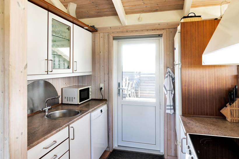 Foto von Ferienhaus PP22 in Nørlev - Lønstrup - Nordjütland