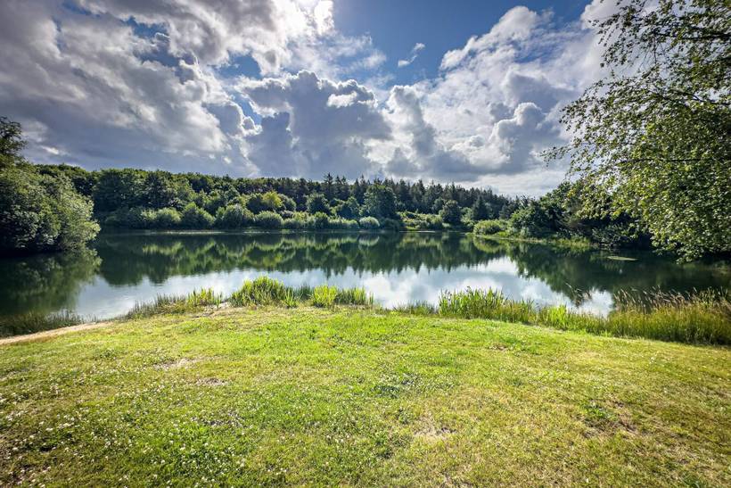 Foto von Ferienhaus PP27 in Arrild - Südjütland