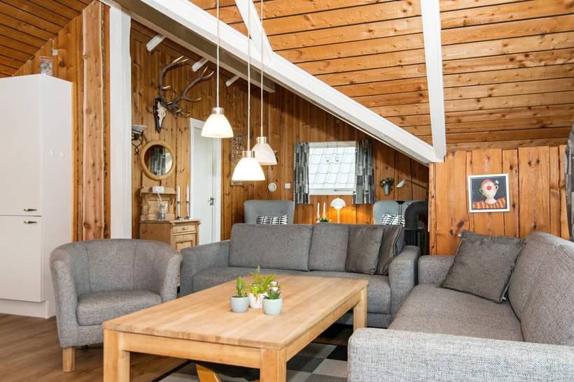 Foto von Ferienhaus PP27 in Arrild - Südjütland